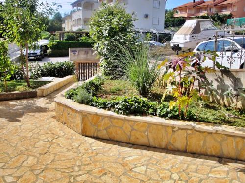 Gallery image of Apartments Vila Nidisa in Čižići