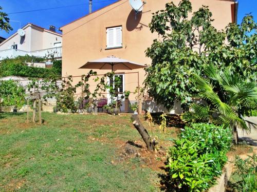 Gallery image of Apartments Vila Nidisa in Čižići
