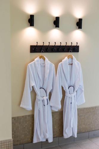 Fotografie z fotogalerie ubytování Albrighton Hall Hotel and Spa, a member of Radisson Individuals v destinaci Shrewsbury