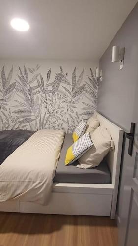 Charmant nid au cœur de Paris