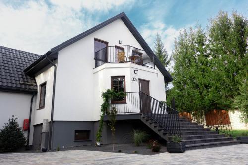 Lipowa32 Apartamenty