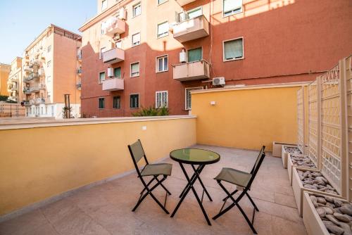 Barigelli Apartment