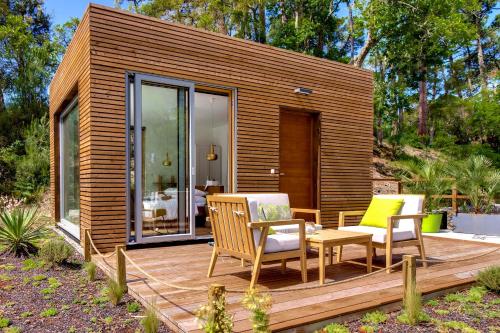 Gallery image of Casa Duna in Hossegor