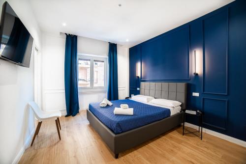 Barigelli Apartment