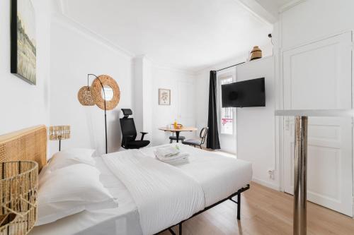 Photo de la galerie de l'établissement ZZZ simart, à Paris