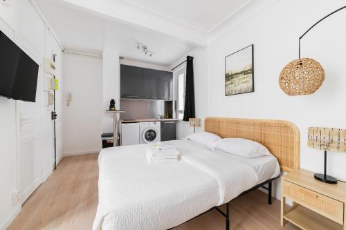 Photo de la galerie de l'établissement ZZZ simart, à Paris