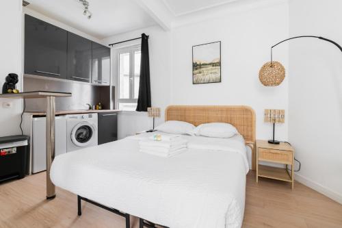 Photo de la galerie de l'établissement ZZZ simart, à Paris