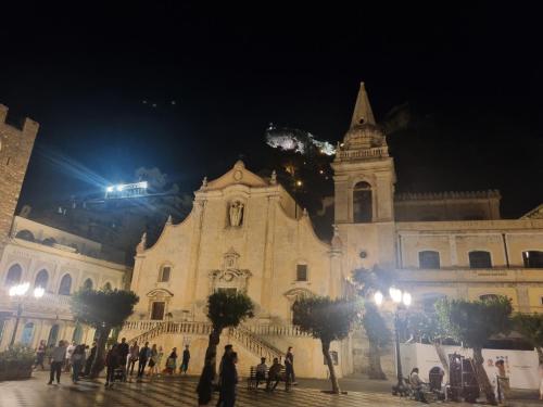 Zajímavé místo poblíž apartmánu