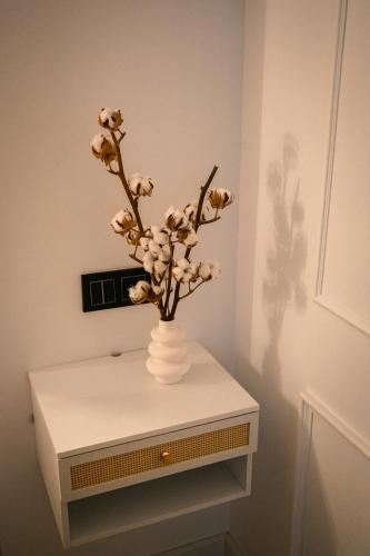 Home Triana 407