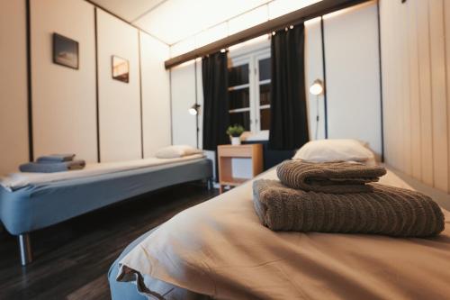 Gjestehuset 102 - your home away from home!