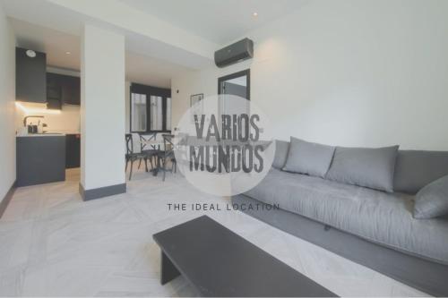 Un Madrid vibrante para 4, conoce Abada 2 E2