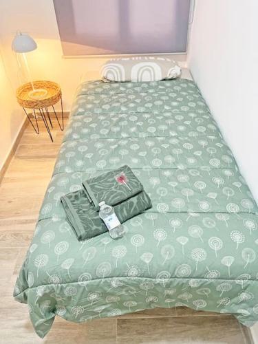 Apartamento Reformado 3 habitaciones AC