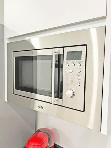 Apartamento Reformado 3 habitaciones AC