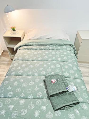 Apartamento Reformado 3 habitaciones AC
