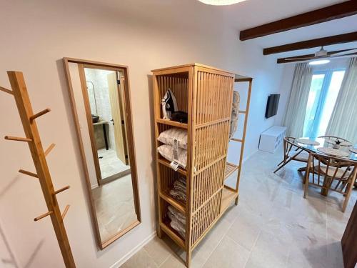 Fotografie z fotogalerie ubytování Studio 162 ve Varně