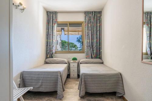 Oasis Salou (6Pax) PortAventura Pool Wifi Parking