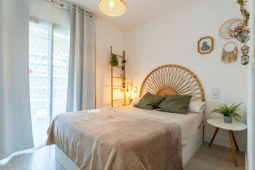 Salou Luxury Stay Beach Pool WiFi AC