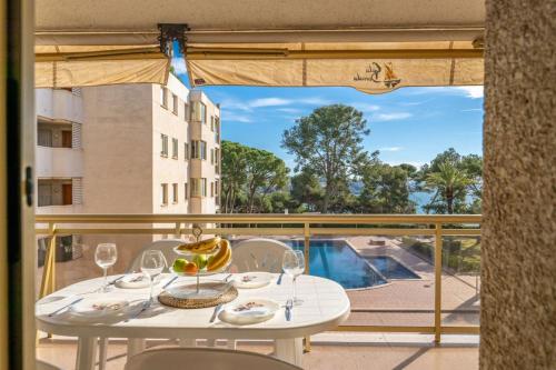 Oasis Salou (6Pax) PortAventura Pool Wifi Parking