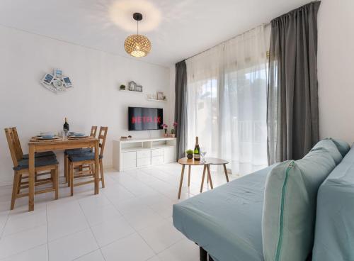 Salou (5pax) Cozy Wifi Chillout PortAventura