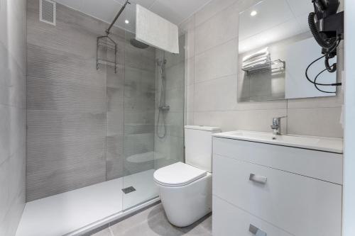 Salou (5pax) Cozy Wifi Chillout PortAventura