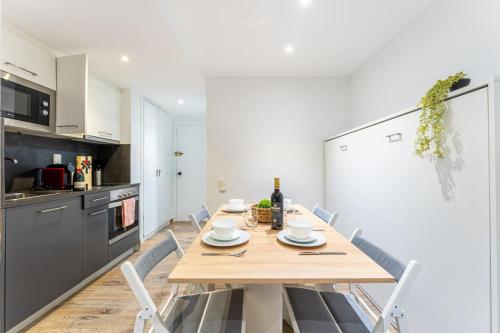 Tulum Salou 4pax Cozy Port Aventura Pkg