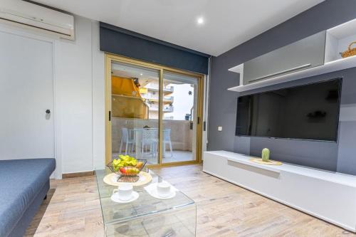 Tulum Salou 4pax Cozy Port Aventura Pkg