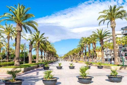 Tulum Salou 4pax Cozy Port Aventura Pkg
