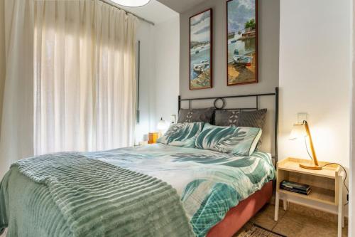 Honolulu (6pax) Acogedor Calido Wifi Parking