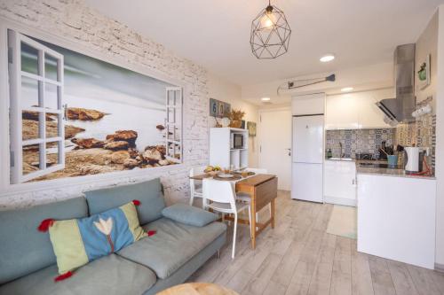 Salou Luxe Stay Chill-out Cozy ( 2BR ) Parking