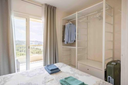 Salou Luxe Stay Chill-out Cozy ( 2BR ) Parking