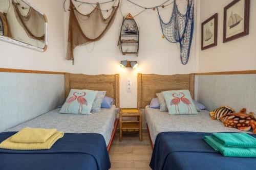 Salou Luxe Stay Chill-out Cozy ( 2BR ) Parking