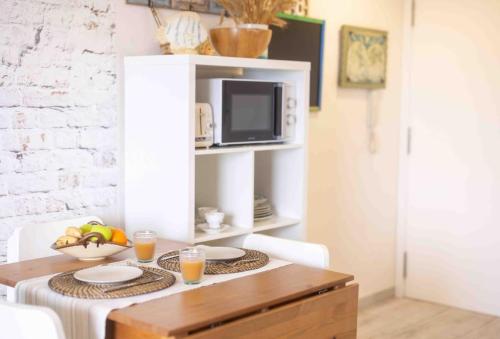 Salou Luxe Stay Chill-out Cozy ( 2BR ) Parking