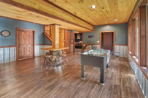 Φωτογραφία από το άλμπουμ του Peaceful Hideaway σε Pittman Center