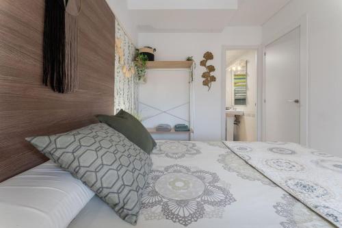 Salou Luxury Stay Beach Pool Parking AC