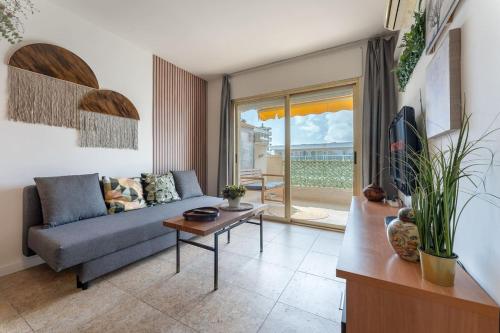 Salou Luxury Stay Beach Pool Parking AC