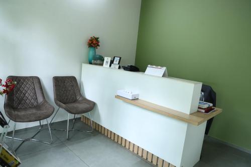 Galeriebild der Unterkunft Bay View Suites, Vythiri, Wayanad in Wayanad