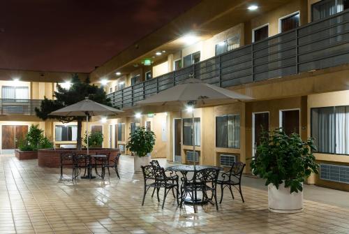 Gardena Terrace Inn – Photos 2