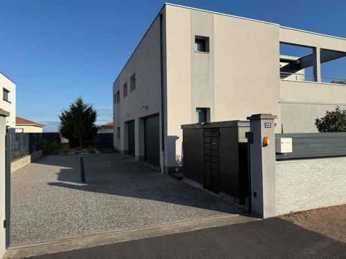 Grande Villa 16 personnes