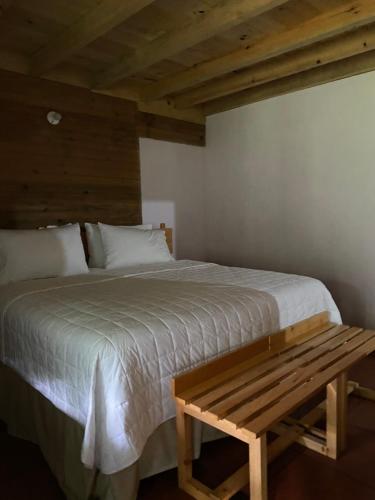 Fotografie z fotogalerie ubytování Hotel en Finca Chijul, reserva natural privada v destinaci San Juan Chamelco