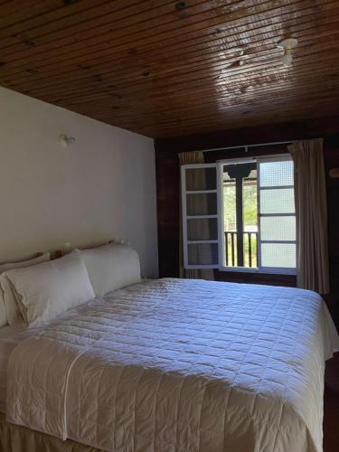 Fotografie z fotogalerie ubytování Hotel en Finca Chijul, reserva natural privada v destinaci San Juan Chamelco