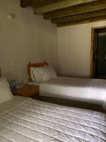 Fotografie z fotogalerie ubytování Hotel en Finca Chijul, reserva natural privada v destinaci San Juan Chamelco