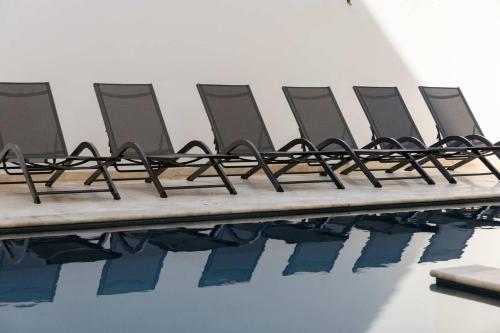 Fotografie z fotogalerie ubytování Bonaire Beach Apartment 6 with shared pool and diving facilities v destinaci Kralendijk
