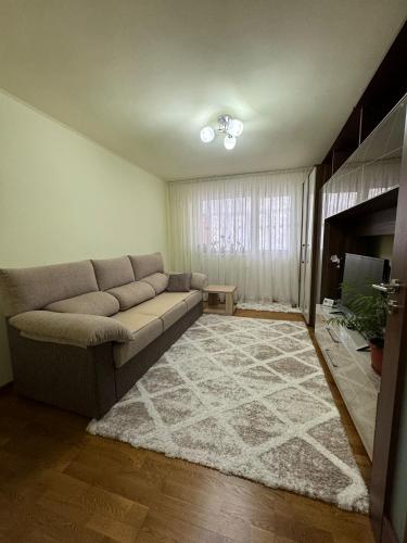 Χώρος καθιστικού στο Perfect for a family!