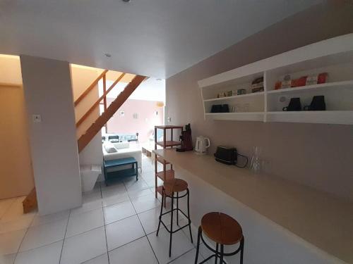 Fotografie z fotogalerie ubytování Maison Strasbourg 7 chambres v destinaci Ostwald
