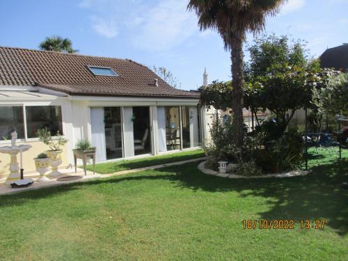 gite casal da chemine