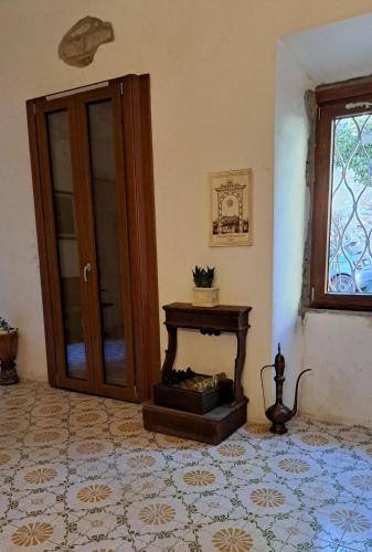 Fotografie z fotogalerie ubytování Appartamento in Corte Storica v destinaci Alzano Lombardo