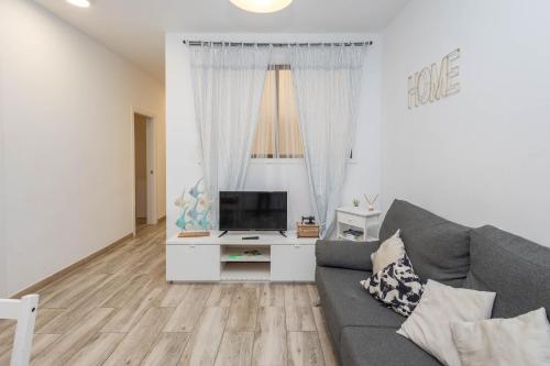 The Sweet Home - 3BR & 4 min Las Canteras
