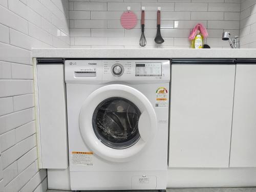 Φωτογραφία από το άλμπουμ του NJ Affordable and cozy accommodation near Nakseongdae Station στη Σεούλ