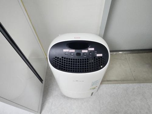 Φωτογραφία από το άλμπουμ του NJ Affordable and cozy accommodation near Nakseongdae Station στη Σεούλ