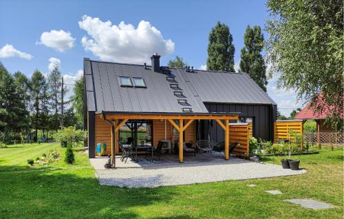 Cozy Home In Rudzienice
